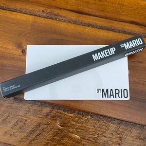 NEW Master mattes Makeup by Mario.